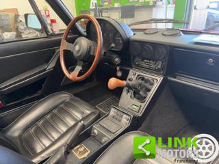 ALFA ROMEO Spider usata 11
