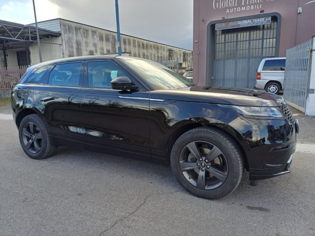 LAND ROVER Range Rover Velar usata, con ABS