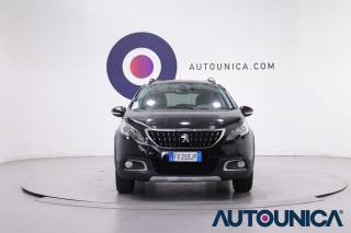 PEUGEOT 2008 usata, con Airbag
