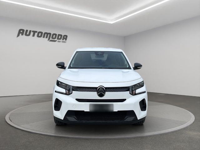 CITROEN C3 usata, con Airbag