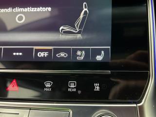 AUDI A6 usata, con Volante in pelle