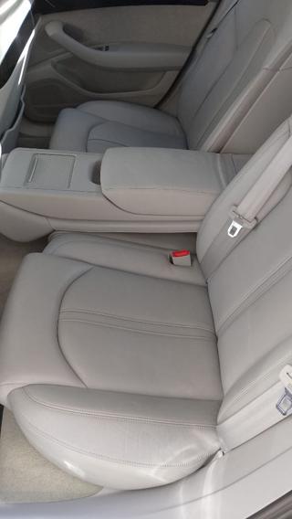 AUDI A8 usata, con Chiusura centralizzata