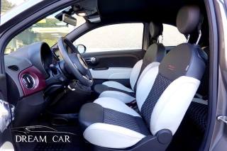 FIAT 500C usata, con Cronologia tagliandi