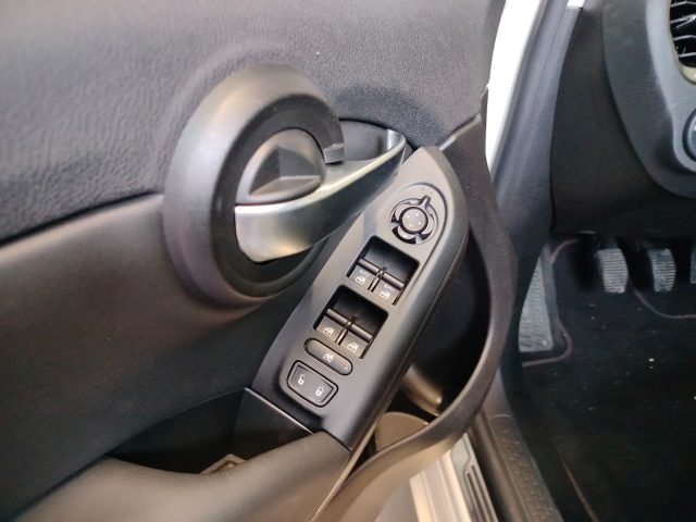 FIAT 500X usata, con Airbag testa