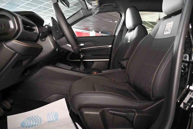 JEEP Avenger usata, con Chiusura centralizzata