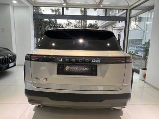 JAECOO Jaecoo 7 usata, con Antifurto