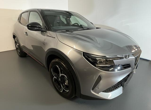 ALFA ROMEO Junior usata, con Airbag laterali