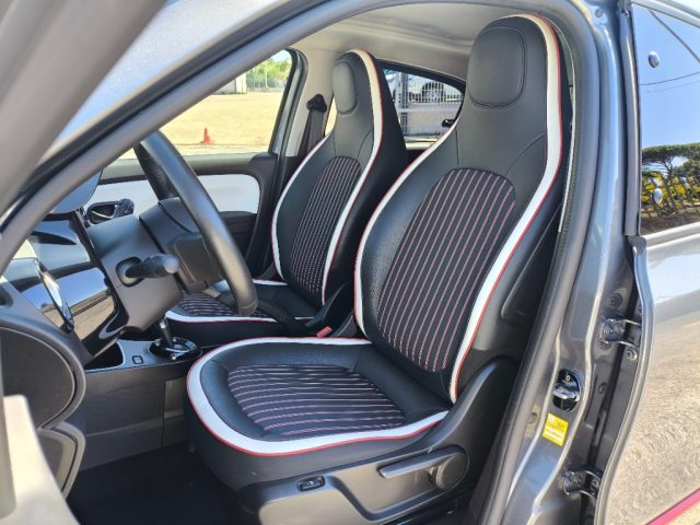 RENAULT Twingo usata 6