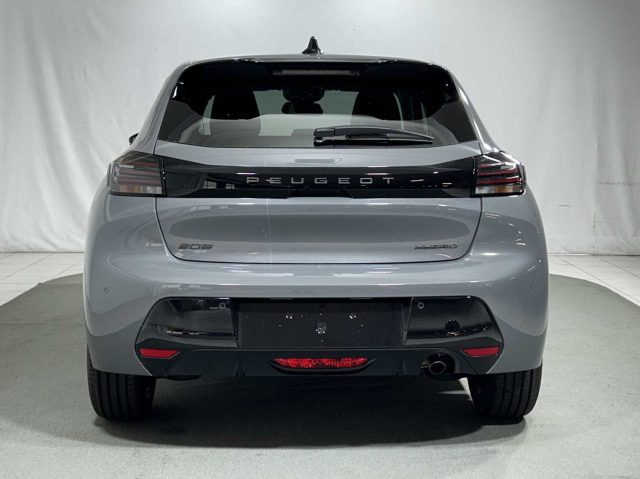 PEUGEOT 208 usata, con Cerchi in lega