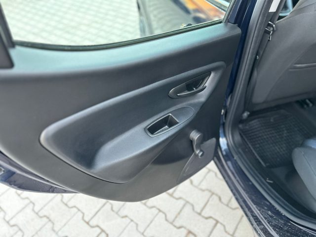 LANCIA Ypsilon usata, con Touch screen