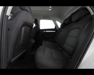 AUDI Q3 usata, con Cruise Control