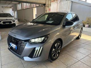 PEUGEOT 208 Allure PureTech 100 Stop&Start 5 porte