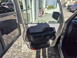 MITSUBISHI Pajero usata 8