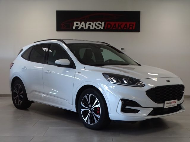 FORD Kuga usata, con Airbag