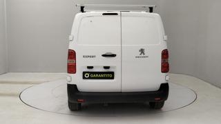 PEUGEOT Expert usata, con Alzacristalli elettrici
