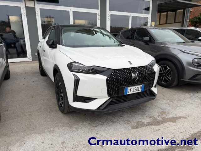 DS AUTOMOBILES DS 3 usata, con ABS
