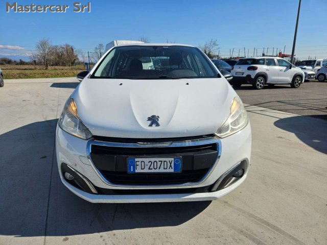 PEUGEOT 208 usata, con Servosterzo