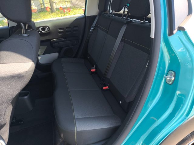 CITROEN C3 usata 6