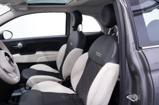 FIAT 500 usata, con Controllo trazione