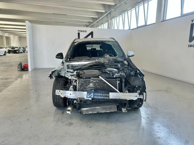 BMW X1 usata, con Airbag
