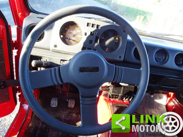 SUZUKI SJ 410 usata 13