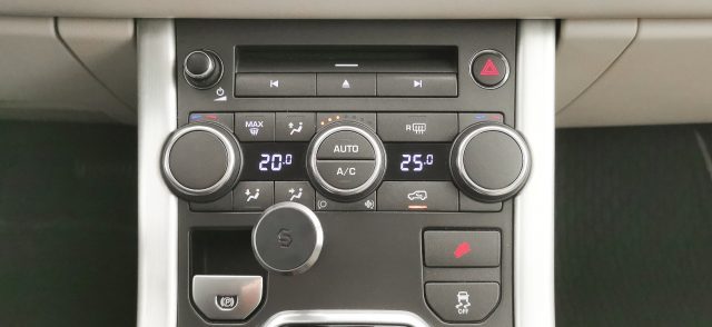 LAND ROVER Range Rover Evoque usata 69