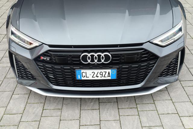 AUDI A6 usata, con Volante multifunzione