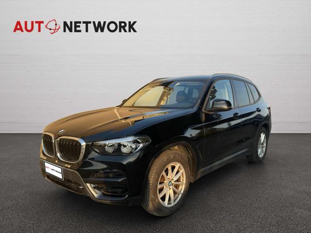 BMW X3 usata, con Airbag laterali