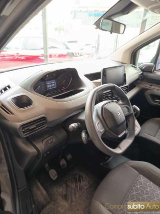 PEUGEOT Rifter usata 22