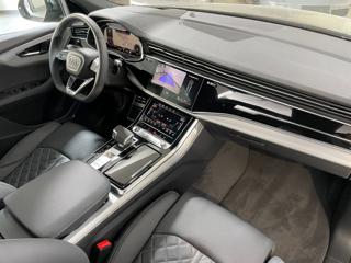 AUDI Q8 usata, con Sedili riscaldati