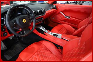 FERRARI F12 usata, con Controllo trazione