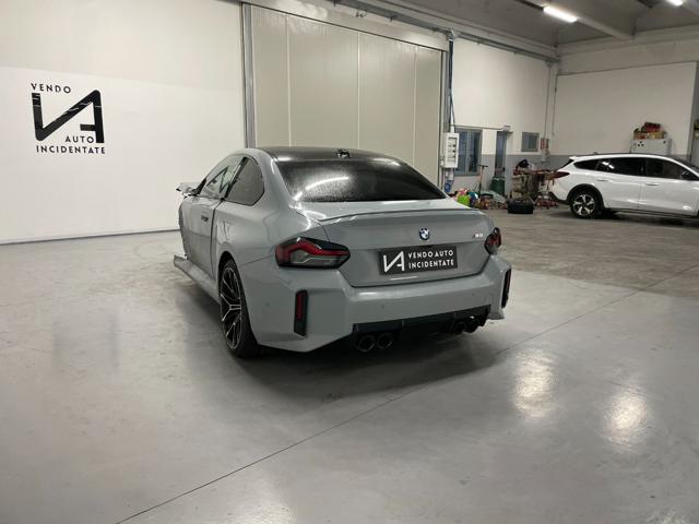 BMW M2 usata, con Alzacristalli elettrici