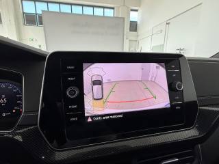 VOLKSWAGEN T-Cross usata, con Cruise Control