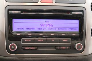 VOLKSWAGEN Tiguan usata 25