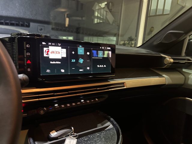 LANCIA Ypsilon usata, con Bracciolo