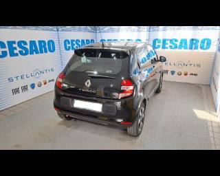 RENAULT Twingo usata, con Antifurto
