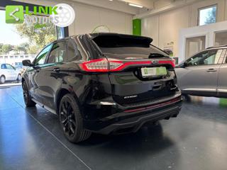 FORD Edge usata, con Alzacristalli elettrici
