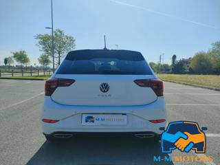 VOLKSWAGEN Polo usata, con Autoradio