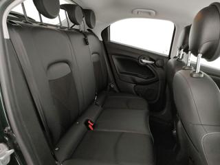 FIAT 500X usata, con Immobilizzatore elettronico