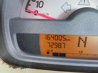 SMART ForTwo usata, con Fendinebbia