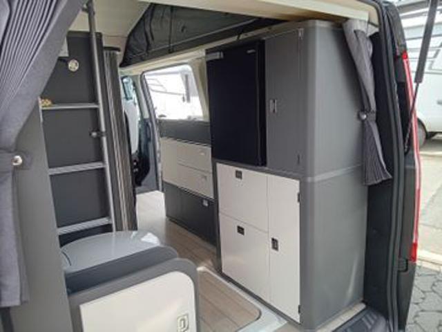 WESTFALIA usata 9