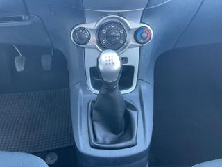 FORD Fiesta usata, con Lettore CD