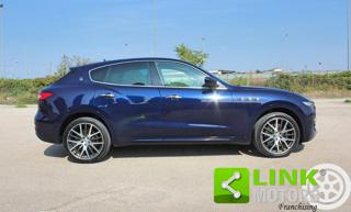 MASERATI Levante usata, con Cerchi in lega