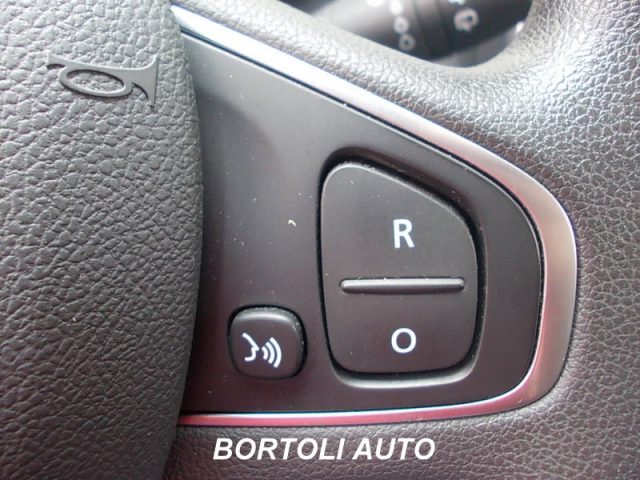 RENAULT Clio usata, con Specchietti laterali elettrici