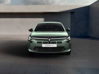 LANCIA Ypsilon usata, con Climatizzatore