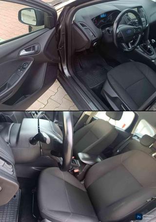 FORD Focus usata, con Alzacristalli elettrici