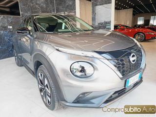 NISSAN Juke usata, con Airbag laterali