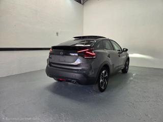 CITROEN C4 usata, con Cronologia tagliandi