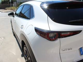 MAZDA CX-30 usata, con Specchietti laterali elettrici