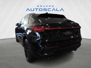 AUDI Q5 usata, con Airbag laterali